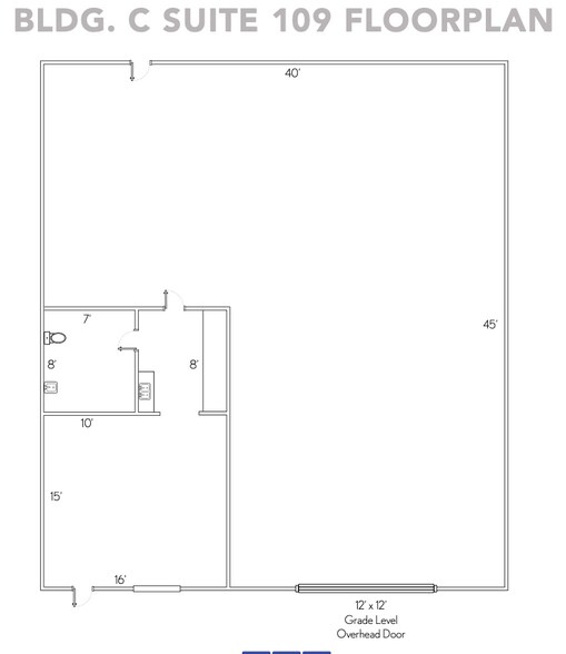 More Photos Of 25330 Aldine Westfield Rd, Spring Unknown For Lease