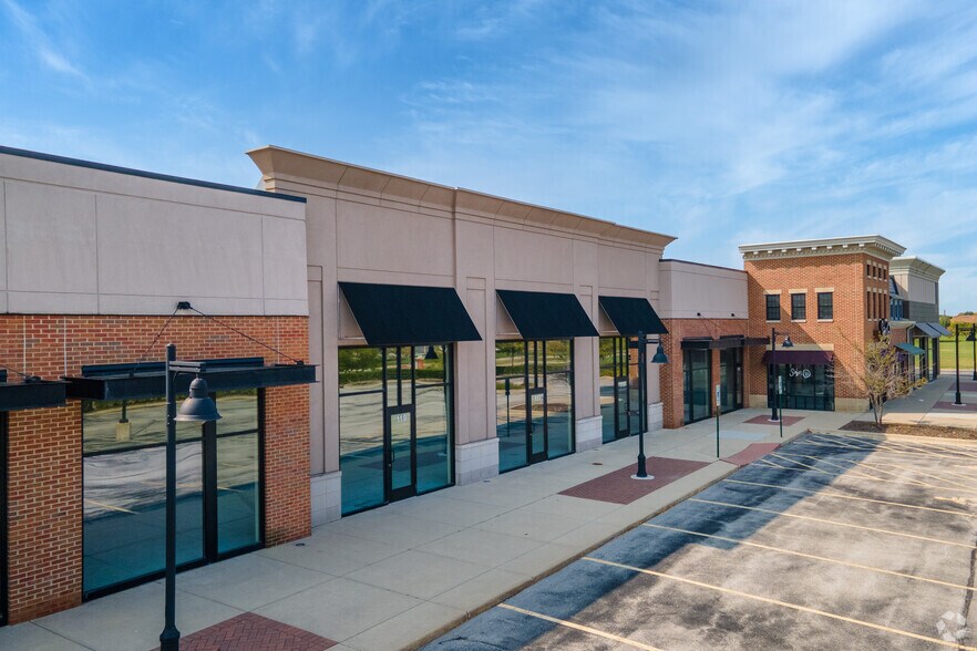 More Photos Of 4151 McCoy Dr, Aurora General Retail For Lease