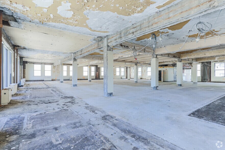 1075 Progress St, Pittsburgh, PA 15212 Office For Sale