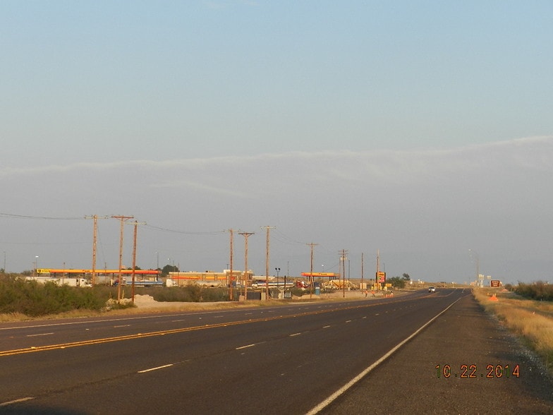 More Photos Of E US 290, Fort Stockton Land For Sale