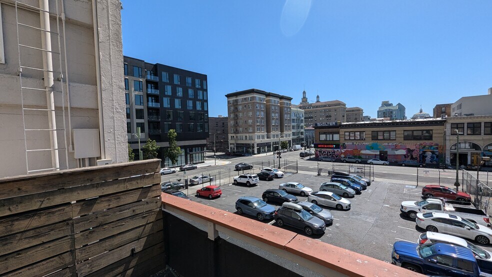 More Photos Of 363-369 13th St, Oakland Office For Lease