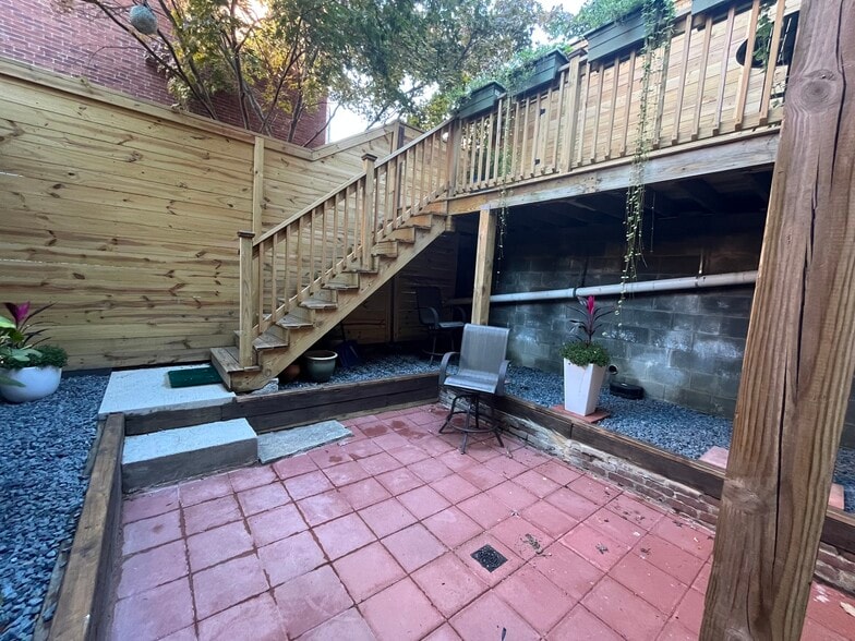 More Photos Of 671 Tremont St, Boston Office For Sale