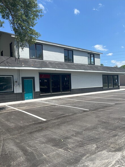 Primary Photo Of 9611 San Jose Blvd, Jacksonville Storefront Retail Office For Sale