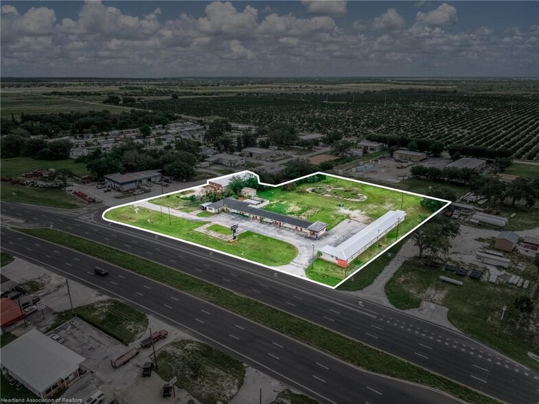 More Photos Of 5272 US Highway 27 S, Sebring Hotel For Sale