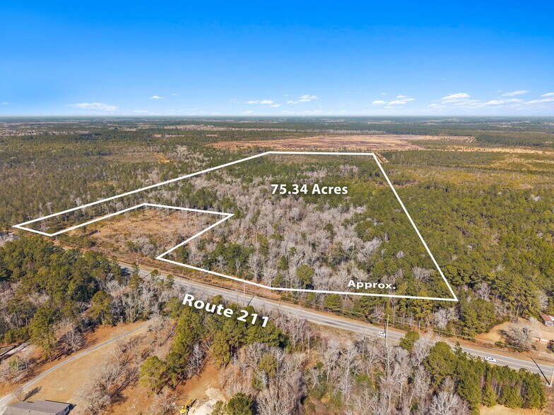 More Photos Of 0 Southport-Supply Rd SE, Bolivia Land For Sale