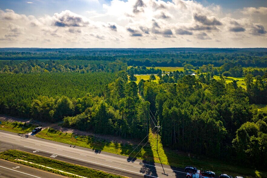 More Photos Of 136 A A Smith, Leggett Land For Sale