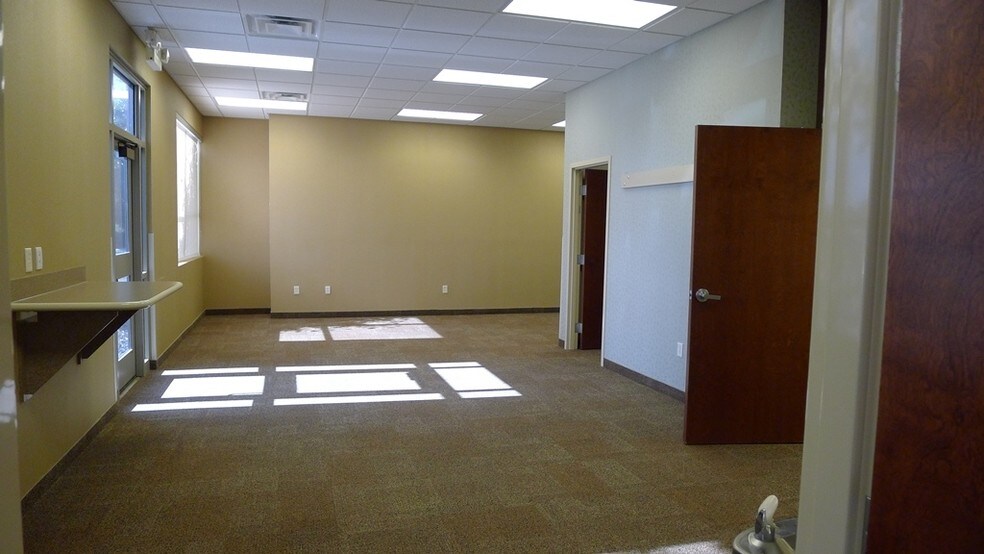 More Photos Of 210 W Georgia Ave, Nampa Medical For Lease