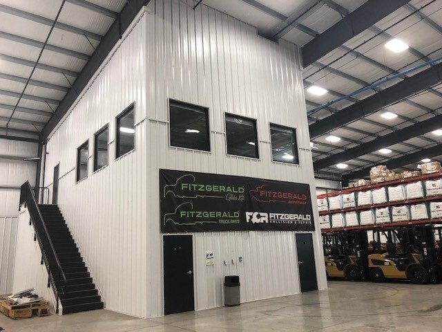 More Photos Of 575 Technology Dr, Sparta Warehouse For Sale