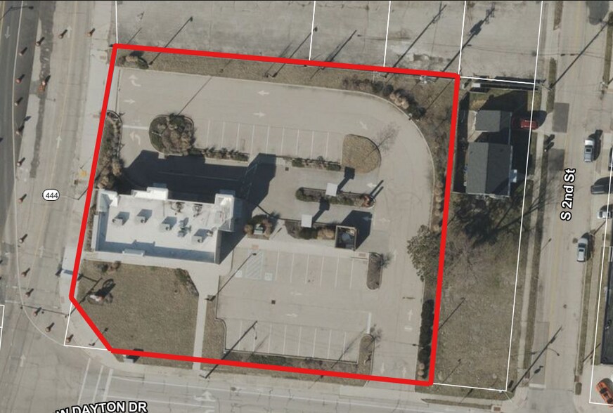 More Photos Of 60 S Broad St, Fairborn Fast Food For Sale