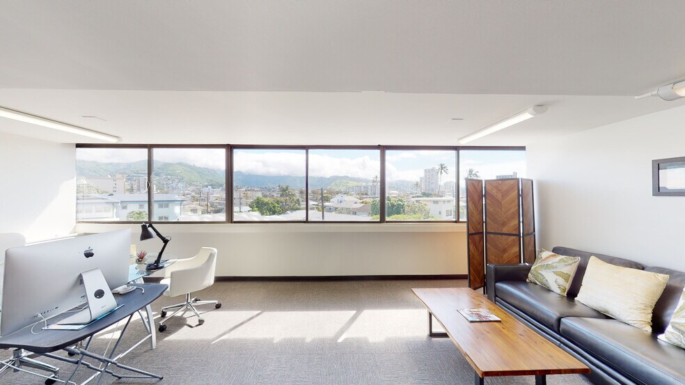 More Photos Of 1750 kalakaua Ave, Honolulu Office For Lease