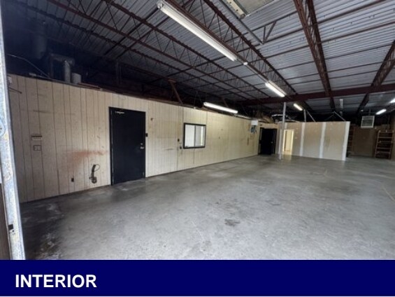 More Photos Of 4764 Hammermill Rd, Tucker Light Distribution For Lease