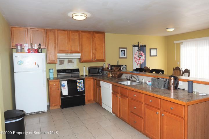 More Photos Of 662 S Keyser Ave, Scranton Apartments For Sale