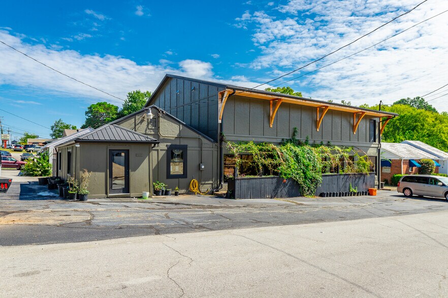 More Photos Of 4608 Hixson Pike, Hixson Office For Lease