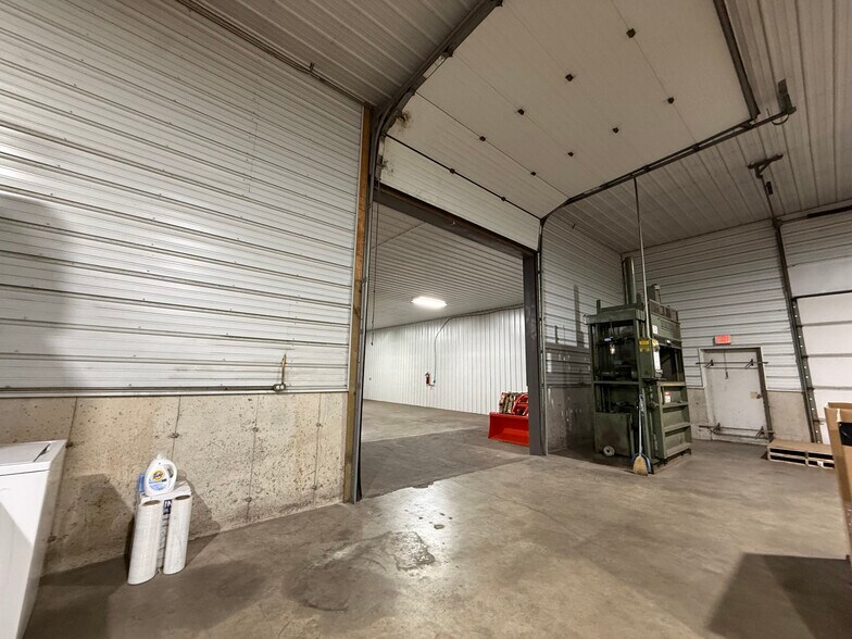 More Photos Of 106 E Washington St, Tomah Industrial For Sale