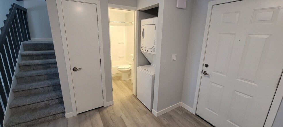 More Photos Of 1830 W Maxwell Ave, Spokane Multifamily For Sale
