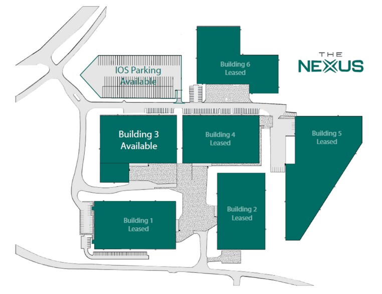 More Photos Of 9855 Warren H Abernathy Hwy, Spartanburg Warehouse For Lease