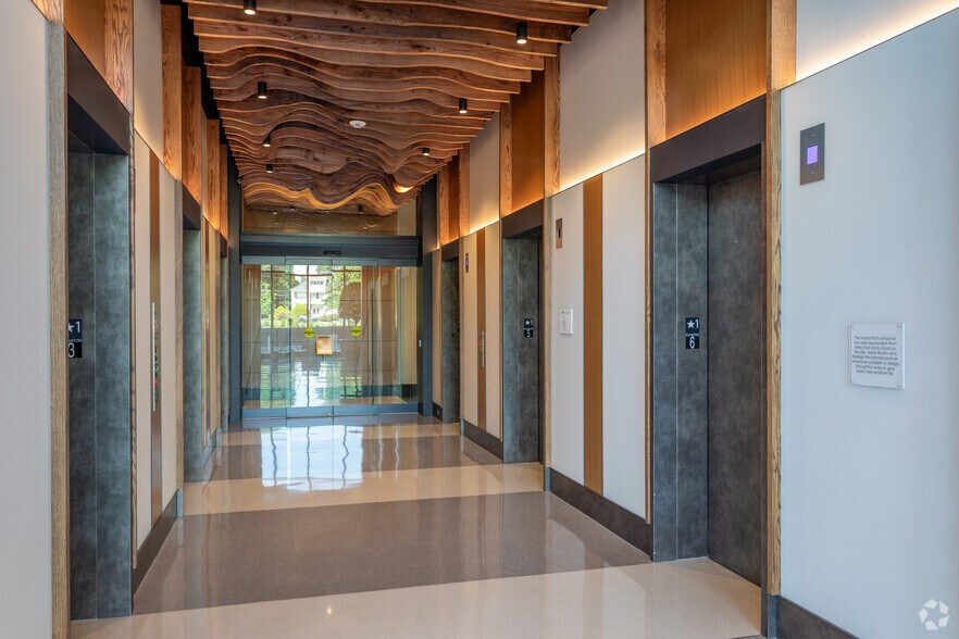 More Photos Of 4000 Center At North Hills St, Raleigh Unknown For Lease