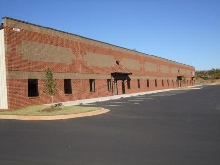 More Photos Of 1650 Redi Rd, Cumming Warehouse For Lease