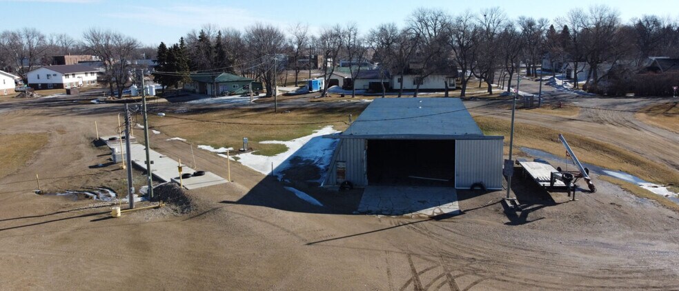 More Photos Of 611 1st St, Roslyn Land For Sale