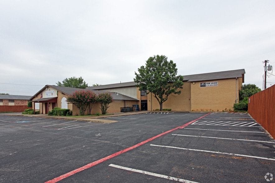 More Photos Of 1150 Fuller Dr, Dallas Religious Facility For Sale