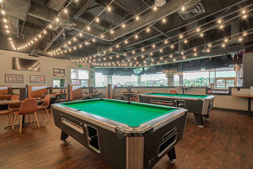 More Photos Of 3350 Unicorn Lake Blvd, Denton Restaurant For Sale