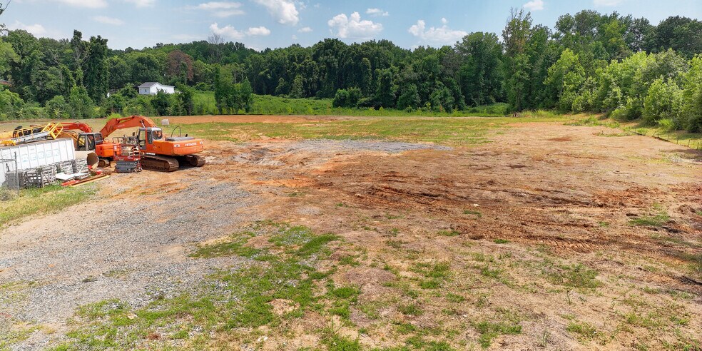 More Photos Of 4750 N Reagan Dr, Charlotte Land For Sale