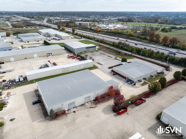 More Photos Of 375 Tierney Way, Winchester Distribution For Sale