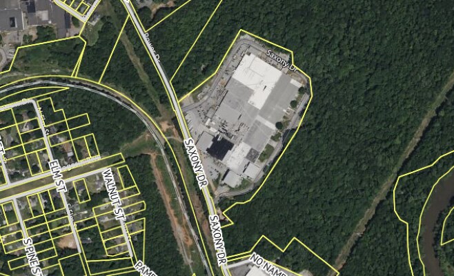 More Photos Of 200 Saxony Dr, Lowell Industrial For Sale