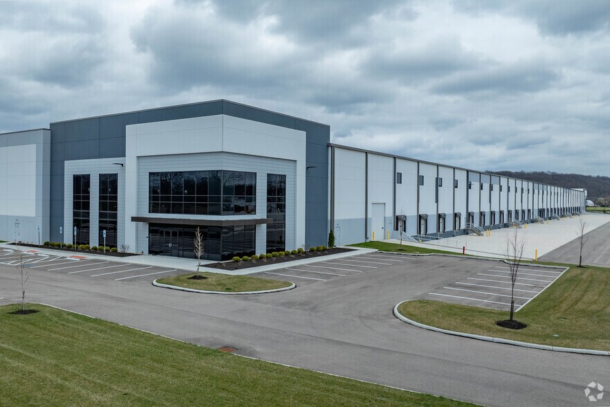 More Photos Of 9981 Harrison Ave, Harrison Distribution For Lease