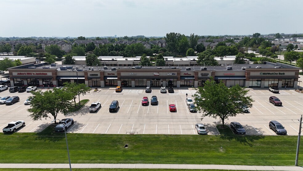 More Photos Of 94th St & University Ave, West Des Moines Unknown For Lease