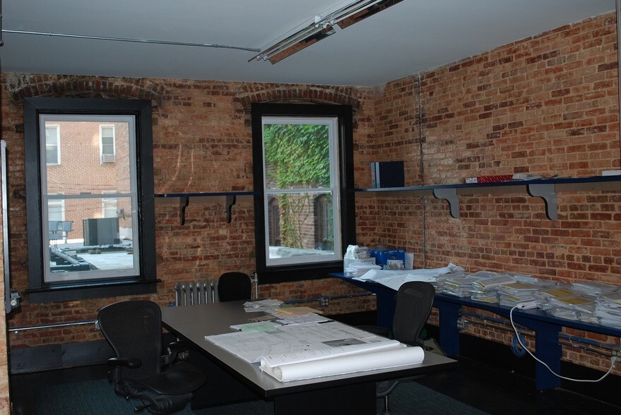 More Photos Of 1305-1307 St Paul St, Baltimore Office Residential For Sale