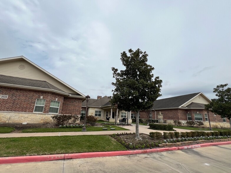 Primary Photo Of 24024 Westheimer Pky, Katy Assisted Living For Sale
