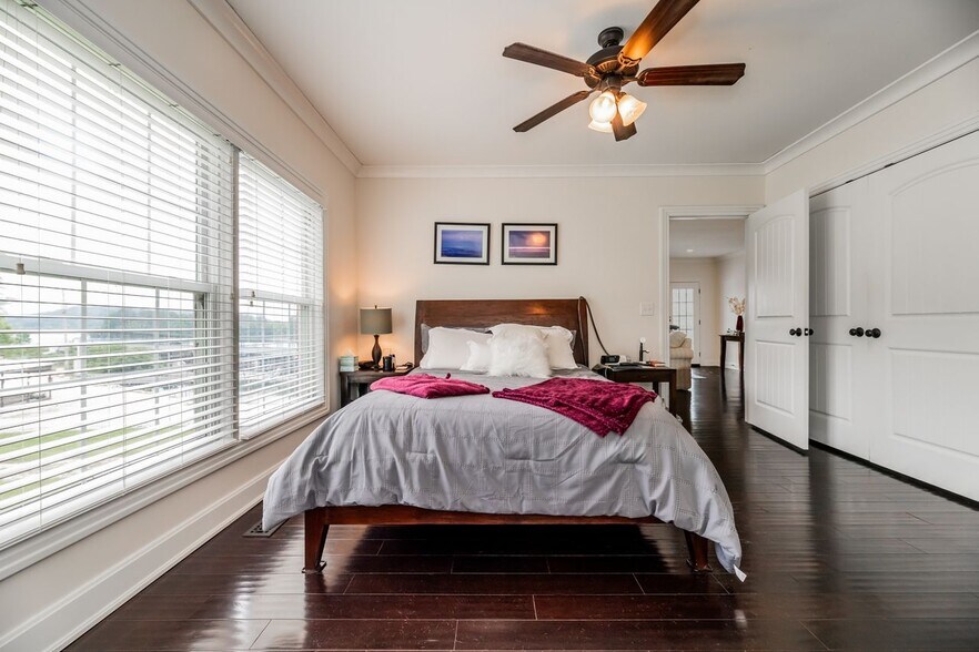 More Photos Of 1060 Paint Rock Ferry Rd, Kingston Specialty For Sale