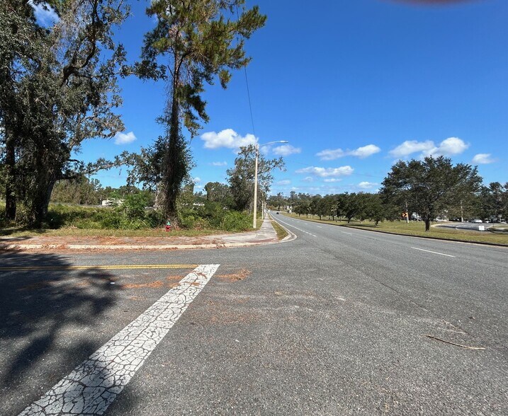 More Photos Of 353 SW Tracy Pl, Lake City Land For Sale