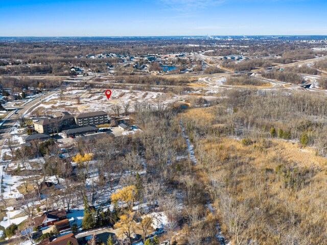 More Photos Of 2735 University Ave, Green Bay Land For Sale