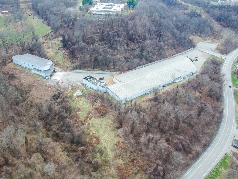More Photos Of 119 N Route 88, Charleroi Industrial For Sale