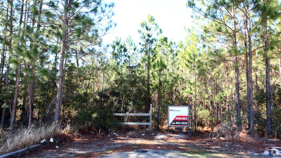 More Photos Of Highway 49, Gulfport Land For Sale
