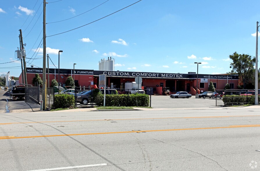 More Photos Of 3939 Forsyth Rd, Winter Park Warehouse For Sale