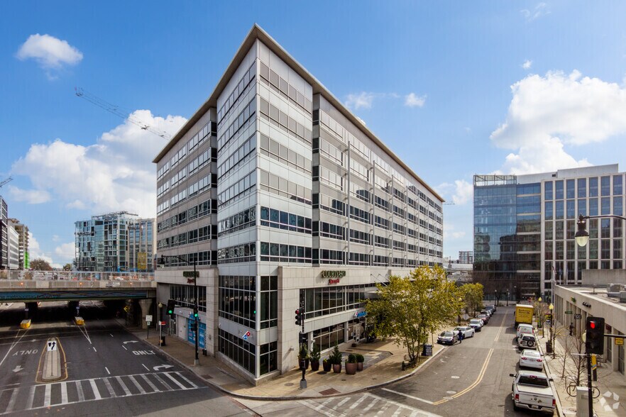 Primary Photo Of 1325 2nd St NE, Washington Hotel For Lease