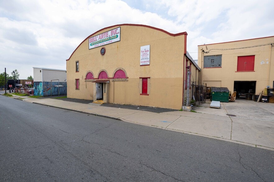 More Photos Of 10-24 W Mravlag Pl, Elizabeth Warehouse For Sale
