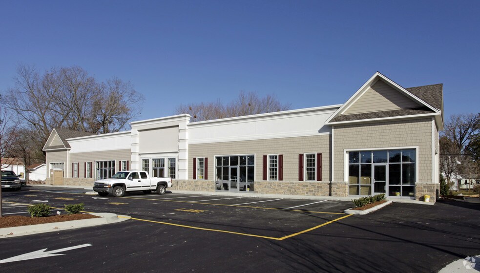 More Photos Of 4214 Indian River Rd, Chesapeake Storefront Retail Office For Lease