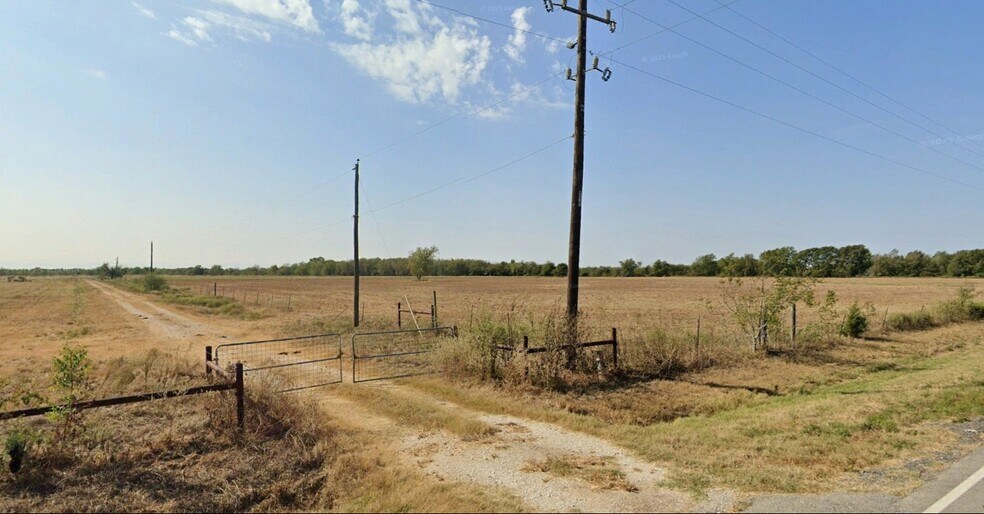 More Photos Of 000 Bell Road, Waller Land For Sale