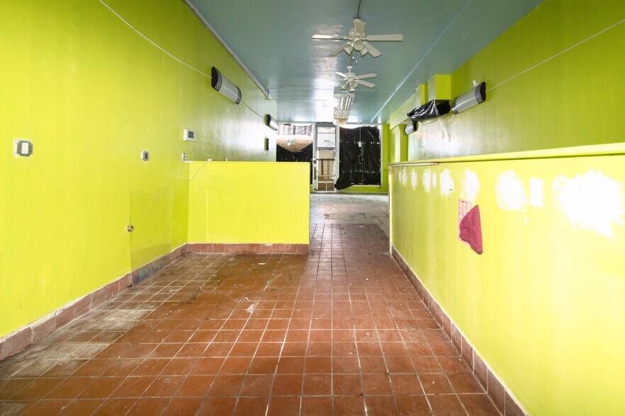 More Photos Of 4731 Mission St, San Francisco Storefront Retail Residential For Sale