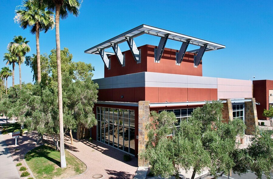 More Photos Of 1705 W Ruby Dr, Tempe General Retail For Sale