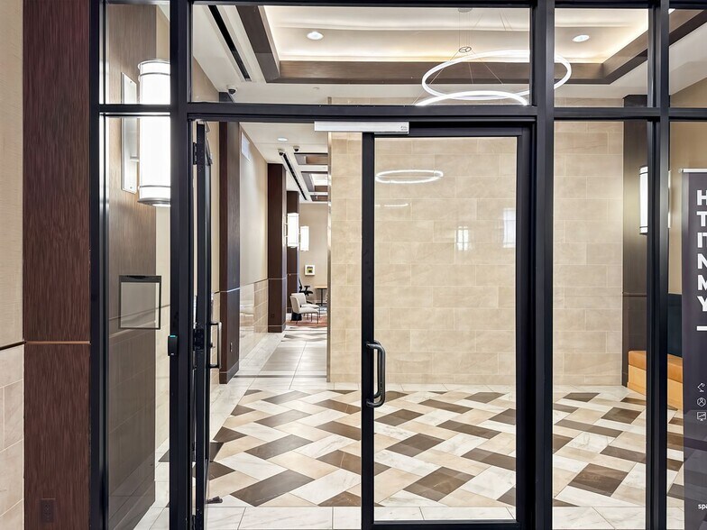 More Photos Of 708 Main St, Houston Coworking Space