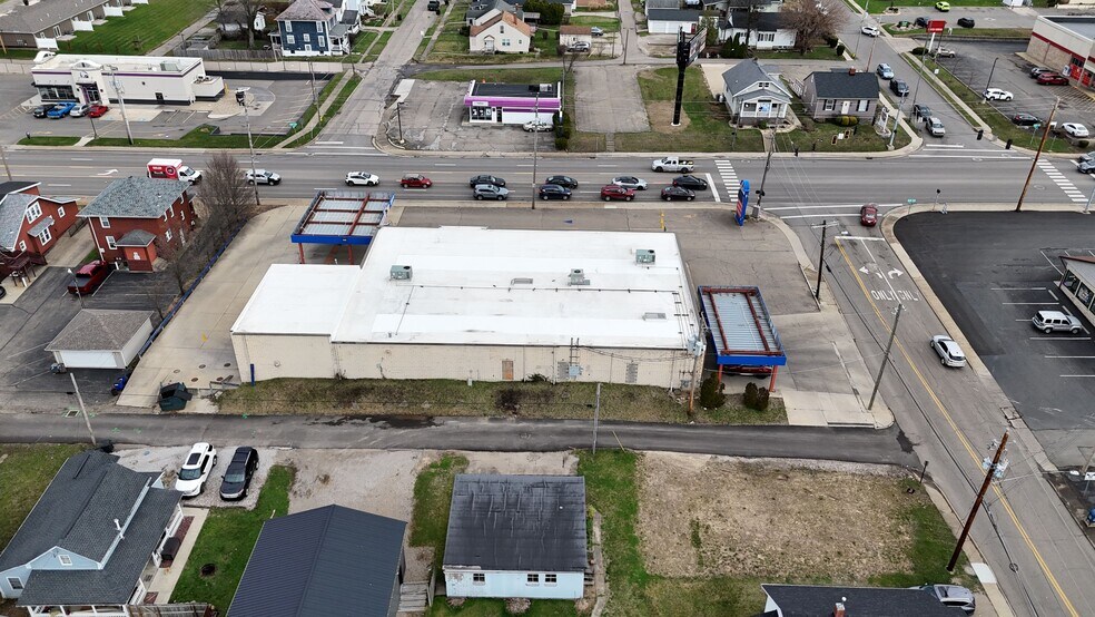 More Photos Of 2415 Maple Ave, Zanesville Carwash For Sale