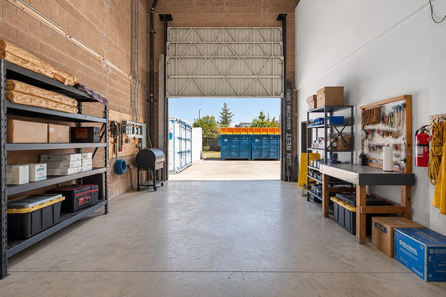 More Photos Of 19651 Nordhoff Way, Northridge Office For Lease