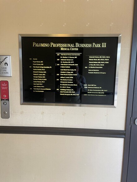 More Photos Of 3347 State Road 7, Wellington Medical For Sale