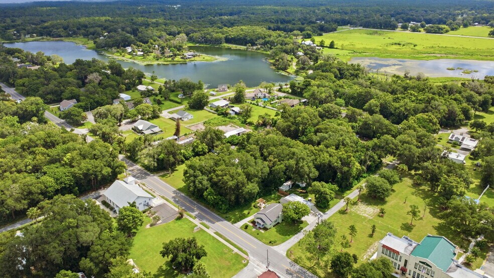 More Photos Of S Lakeview Dr, Lake Helen Land For Sale