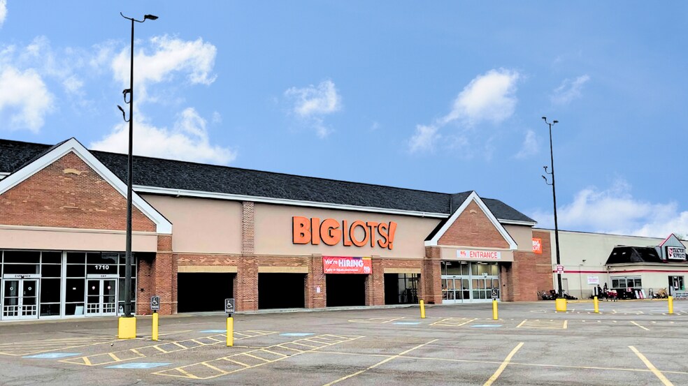 More Photos Of 1700-1732 E Main St, Lancaster Unknown For Lease